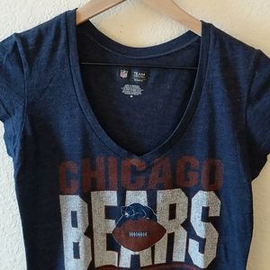Chicago Bears Team Apparel T-shirt